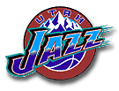 New Utah Jazz Logo